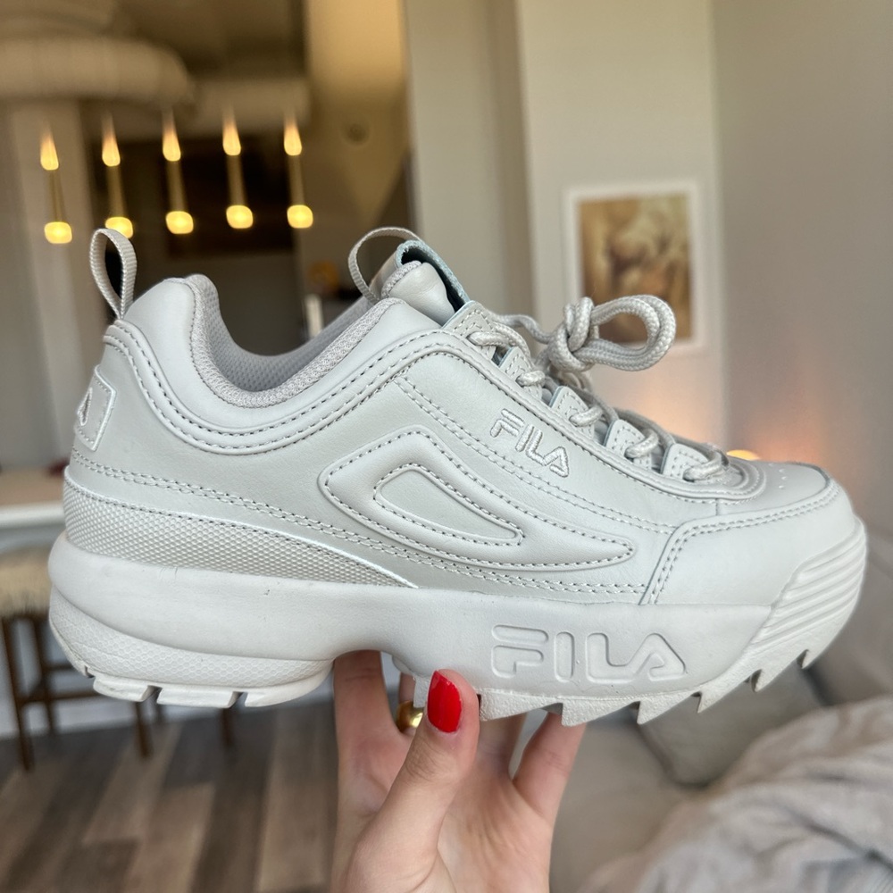 Fila Trainers